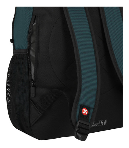 Mochila Notebook Xtrem Energy 5xt Azul 15