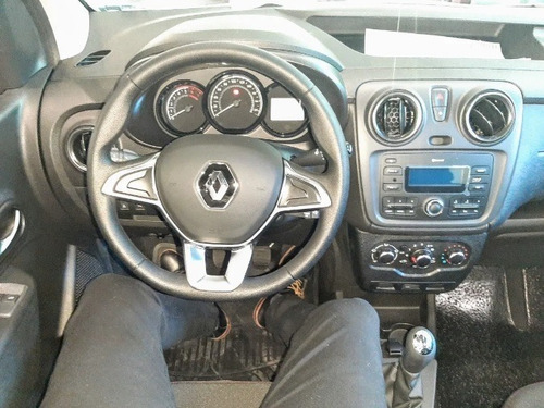 Imagen 18 de 25 de Renault Kangoo Confort 1.6 5a -entrega Asegurada- (mja)