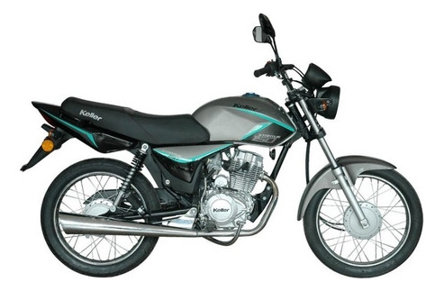 Imagen 25 de 25 de Keller Stratus 150 Full Ad Motozuni M. Grande