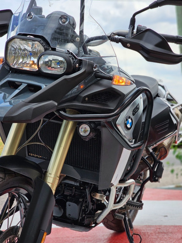 Imagen 20 de 23 de Bmw Gs 800 F Adventure - Inmaculada , Entrega Inmediata Jc
