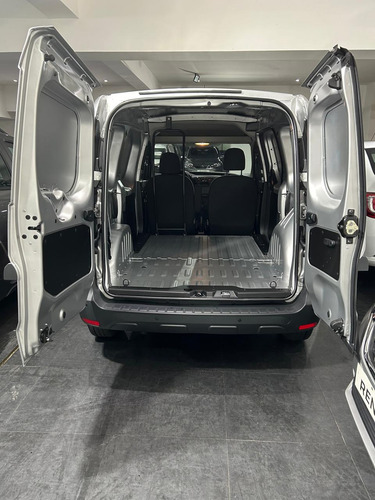 Renault Kangoo Ii Express Confort 1.6 Sce