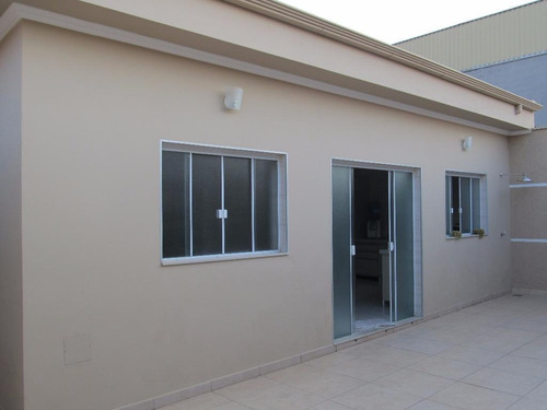 Imagem 22 de 23 de Casa Com 4 Dormitórios À Venda, 250 M² Por R$ 870.000,00 - Jardim São Judas - Saltinho/sp - Ca1552