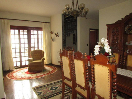 Imagem 10 de 30 de Casa Com 3 Dormitórios À Venda, 342 M² Por R$ 1.050.000,00 - Nova Piracicaba - Piracicaba/sp - Ca3414