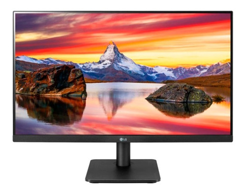 Monitor LG 23,8 Ips Amd Freesync 24mp400-b Full Hd Hdmi 