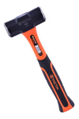 Combo Tactix # 222561 M/fibra Vidrio 8 Libras