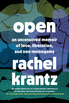 Libro Open: An Uncensored Memoir Of Love, Liberation, And...
