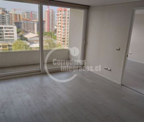 Departamento En Arriendo De 2 Dorm. En Macul