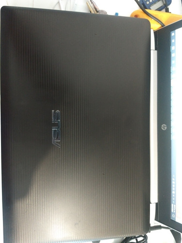 Laptop Asus K55a Win10 Con Bmw Ista-d E Ista-p I3 6gb Ram