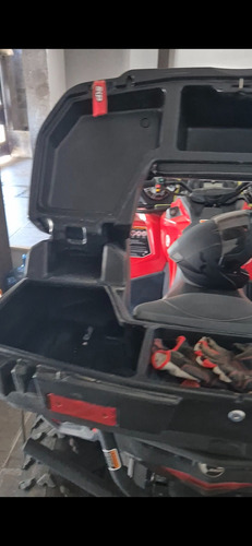Cuatrimoto Can Am 2020 4x4 450cc