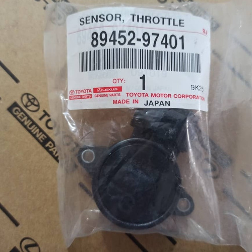 Sensor Tps Terios 2009 2010 2011 2012 2013 2014 Original