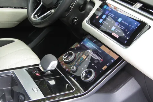 Land Rover Range Rover Velar 3.0 S Mhev 4x4