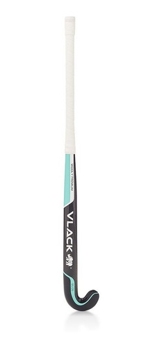 Palo Hockey Wooly Premium Vlack 95% Carbono 37.5 Pulgadas