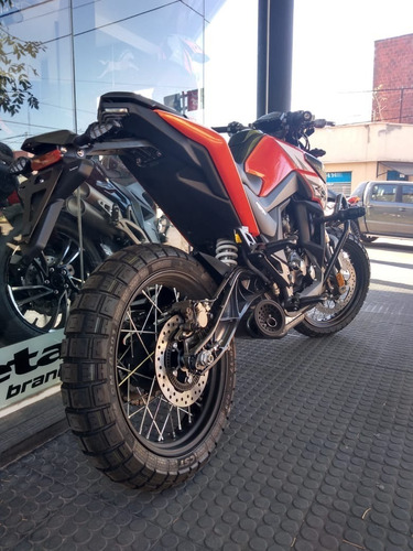 Zontes U1-155 - Rps Bikes Saladillo
