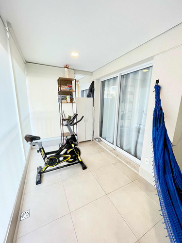 Apartamento Para Alugar Com 62m2, 2 Quartos E 1 Vaga
