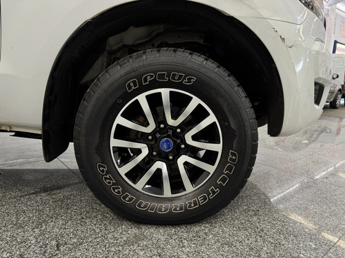 Ford Ranger 2.2 XL 4X4 CD 16V DIESEL 4P MANUAL