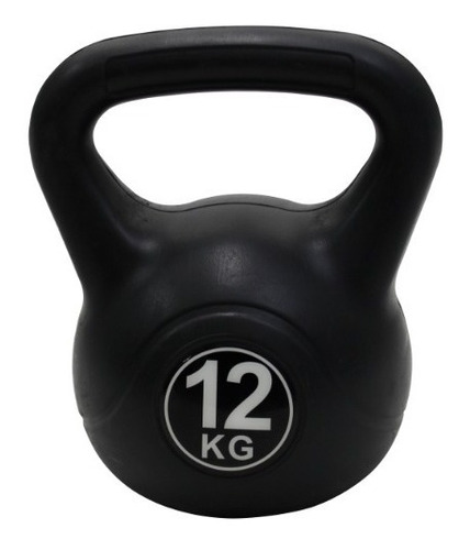 Pesa Rusa 12kg / Kettlebell 12kg