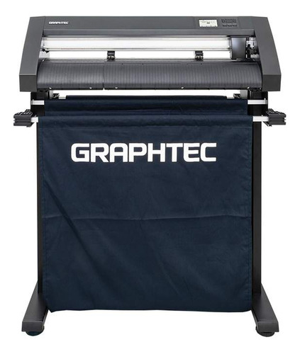 Plotter De Corte Graphtec Ce8000 60 Cm Con Stand