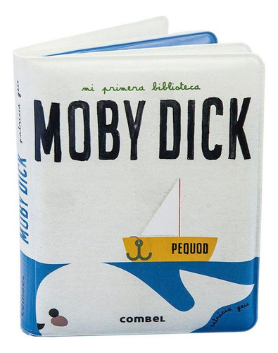 Moby Dick, De Geis Ti, Patricia. Combel Editorial En Español