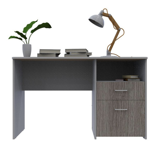 Escritorio Con Archivador Casa Lista Estudio