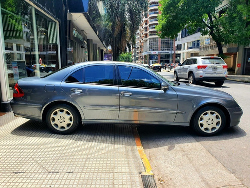 Imagen 4 de 12 de Mercedes-benz Clase E 3.0 E280 Elegance A