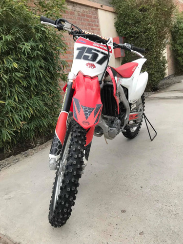 Imagen 1 de 13 de Honda Crf 250