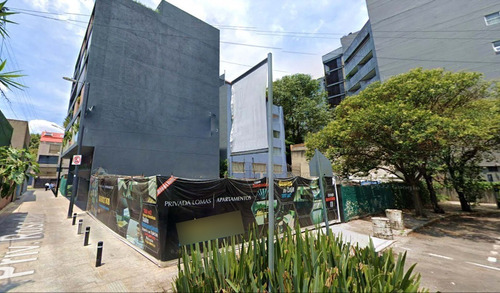 Imagen 4 de 4 de Tz Terreno En Venta En Lomas De Chapultepec (1678)