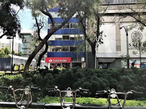 Imagen 1 de 8 de Oficinas Renta Paseo De La Reforma 444