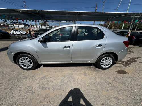 Renault Logan 1.6 Zen Mt