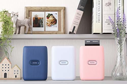 Instax Mini Link Impresora Para Smartphone