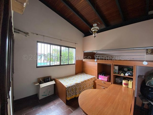Imagen 10 de 12 de Casa En Alquiler En La Boyera 22-7905 Caro Fermoso 4242083128