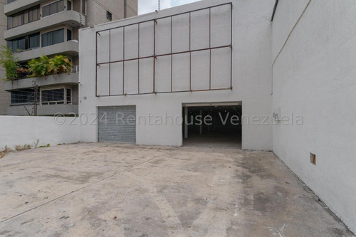 Galpon Edificion En Venta Los Dos Caminos Dm 24-28272