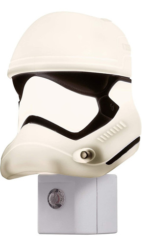 Star Wars Mini Stormtrooper Led Night Light, Edicion De Col