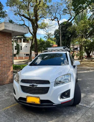 Chevrolet Tracker 1.8 Ls