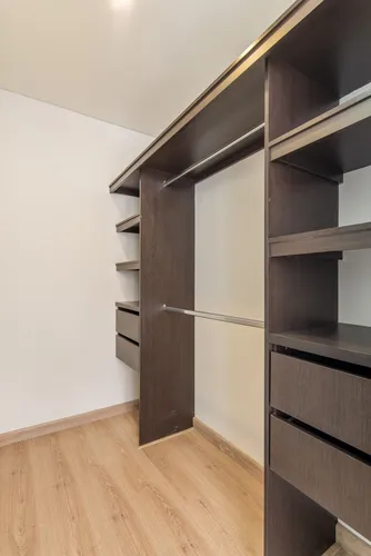 Apartamento En Arriendo En Chapinero Central. Cod A23942