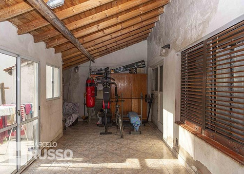 Imagen 12 de 13 de Chalet 6 Ambientes