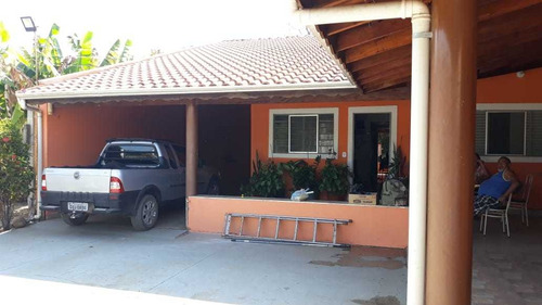 Imagem 3 de 14 de Chácara / Rancho Maravilhoso Às Margens Do Rio Mogi Guaçú