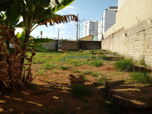 Lote Ótima Topografia , Murado, Ideal Para Casa Ou Prédio , - 6153
