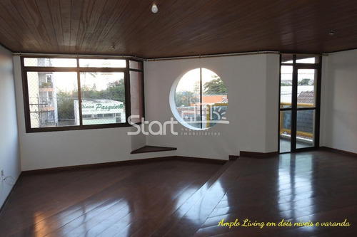 Imagem 4 de 29 de Apartamento À Venda Em Cambuí - Ap008288
