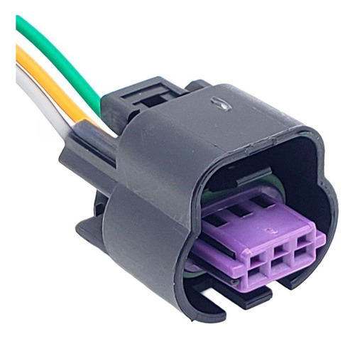 Chicote Sensor De Fase Compatível Agile Cobalt Montana Spin