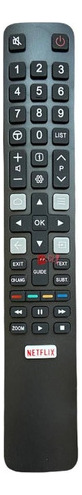 Control Remoto Para Tlc Smart Tv - Ps