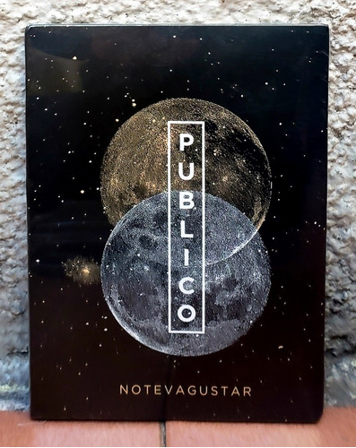 No Te Va A Gustar - Público (cd+dvd) Nuevo Sellado.