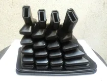 Comprar Goma Protectora Palancas De Mando Hidráulico Montacargas