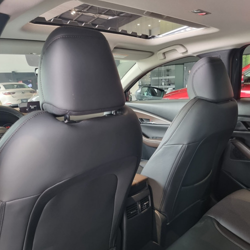 Imagen 9 de 19 de Mazda Cx30 Hibrido Grand Touring Lx Polymetal