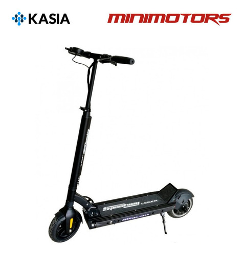 Monopatin Electrico Minimotors Speedway Leger Motor 500w