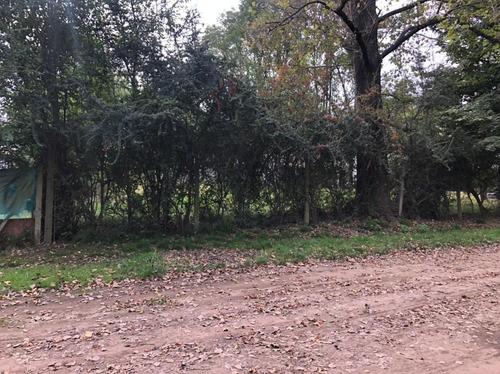Imagen 5 de 5 de Terreno En Venta En Tortuguitas