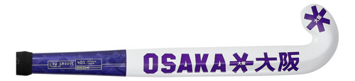 Palo Osaka Futurelab Low Groove Futuredusk 40% Carbono 37.5 Violeta 37.5 "