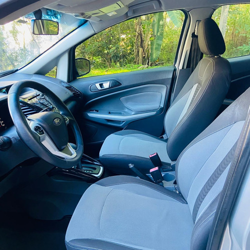 Ford Ecosport 2.0 16v Freestyle Flex Powershift 5p