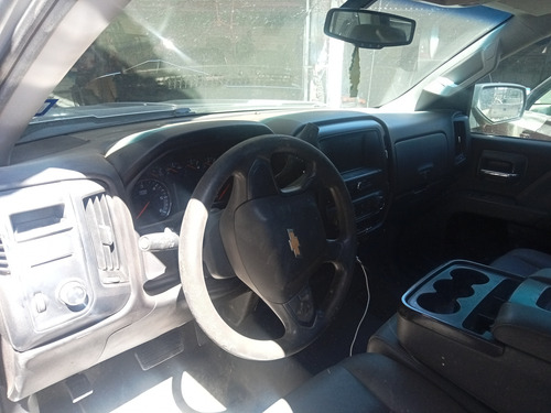 Chevrolet Silverado 4.3 2500 Cab Ext Ls V6 4x2 At