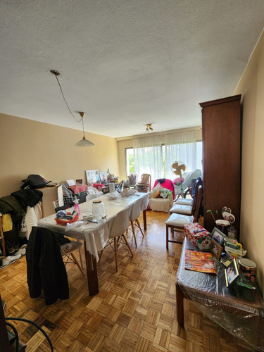 Venta Apartamento Pocitos, Al Frente , Muy Luminoso , Excelente Ubicacion