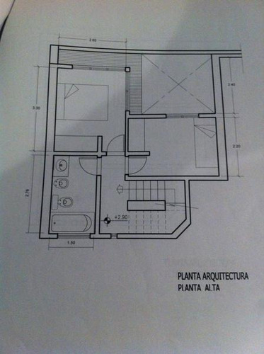 Imagen 22 de 27 de Olazabal 4600/v.urquiza.venta 3 Ambientes